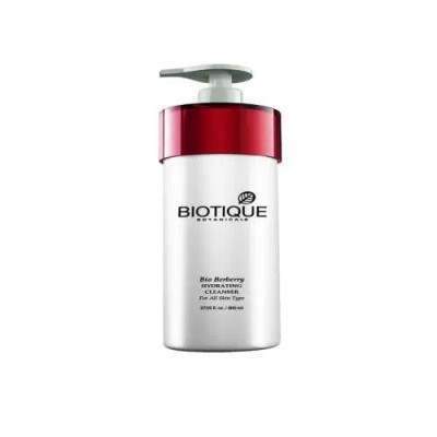 Buy Biotique Berberry Hydrating Cleanser