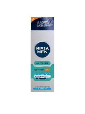 Buy Nivea Men Oil Control Moisturiser