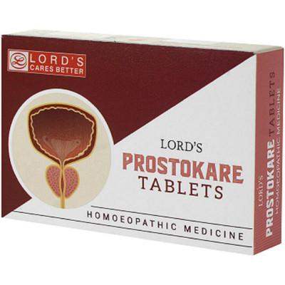 Buy Lords Prostokare Tablets