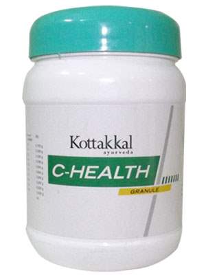 Buy Kottakkal Ayurveda C-Health Granule online United States of America [ USA ] 