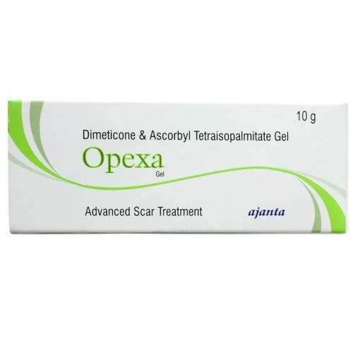 Buy Ajanta Opexa Gel For Scar Cream online usa [ USA ] 