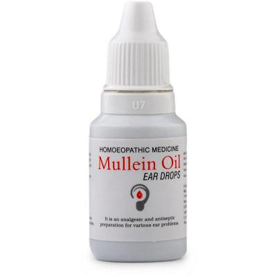 Buy Lords Mullein Oil