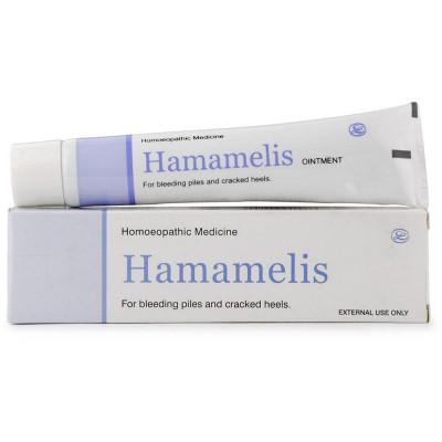 Buy Lords Hamamelis Ointment