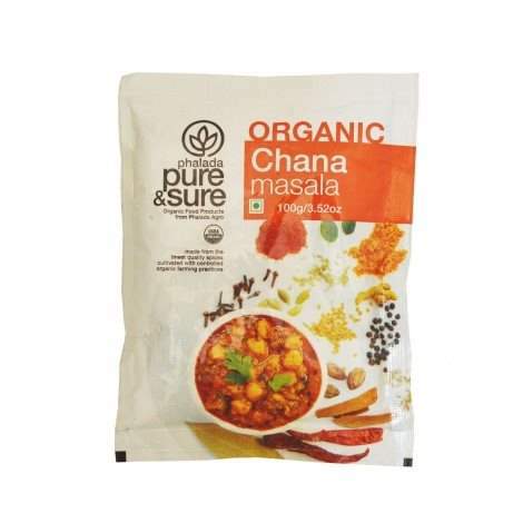 Buy Pure & Sure Channa Masala online usa [ USA ] 