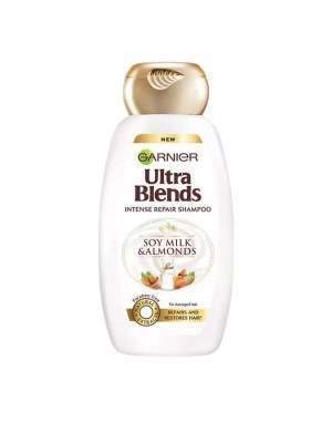 Buy Garnier Soy Milk & Almonds Intense Repair Shampoo online usa [ USA ] 