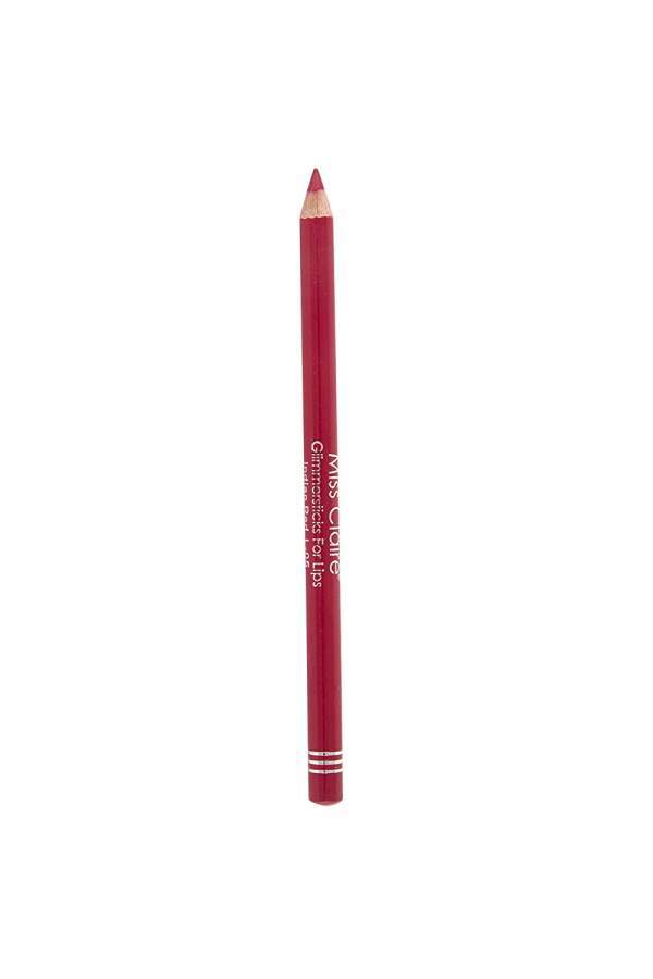 Buy Miss Claire Glimmersticks for Lips L 05, Indian Red