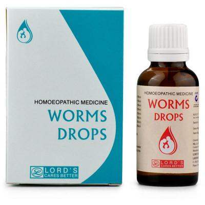 Buy Lords Worms Drops online usa [ USA ] 