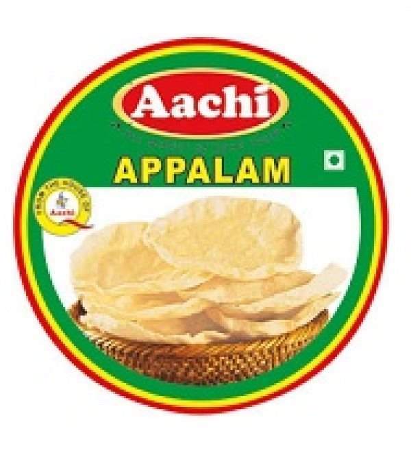 Buy Aachi Masala Appalam online United States of America [ USA ] 