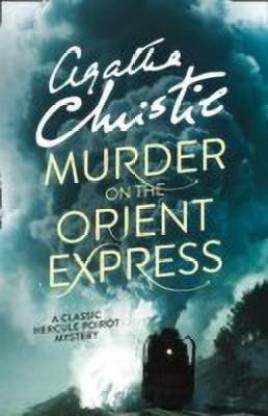 Buy MSK Traders Murder on the Orient Express online usa [ USA ] 