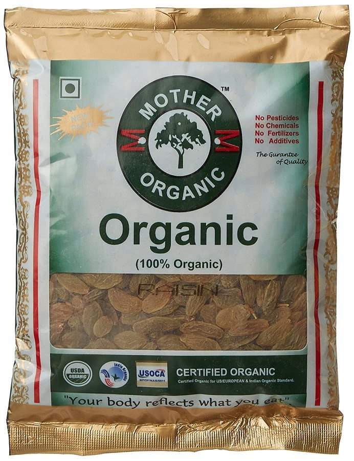Buy Mother Organic Raisin online usa [ USA ] 