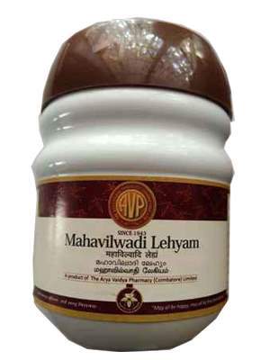 Buy AVP Mahavilwadi Lehyam online United States of America [ USA ] 