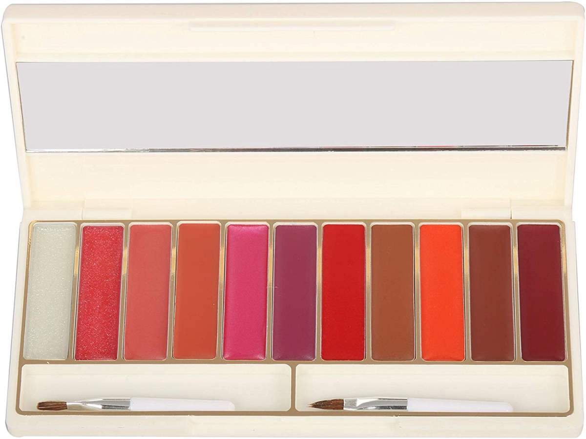 Buy Miss Claire Lip Palette 9922-1, Multi online usa [ USA ] 