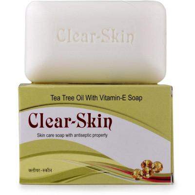 Buy Lords Clearskin Soap