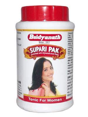 Buy Baidyanath Supari Pak (Br) online usa [ USA ] 
