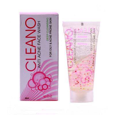 Buy Lords Cleano Facewash