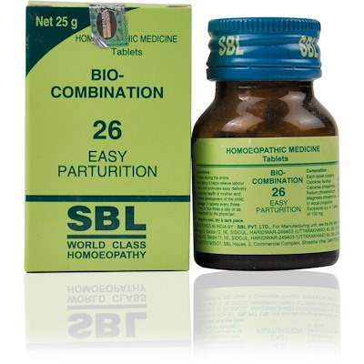 Buy SBL Bio Combination 26 Easy Parturition online usa [ USA ] 