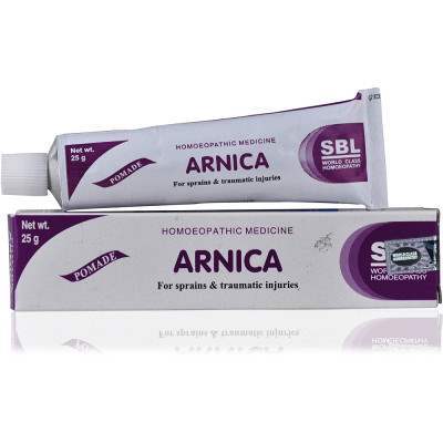 Buy SBL Arnica Ointment online usa [ USA ] 