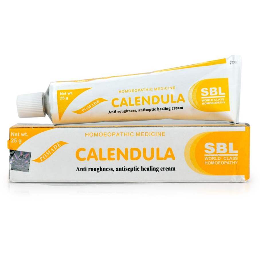 Buy SBL Calendula Ointment online usa [ USA ] 