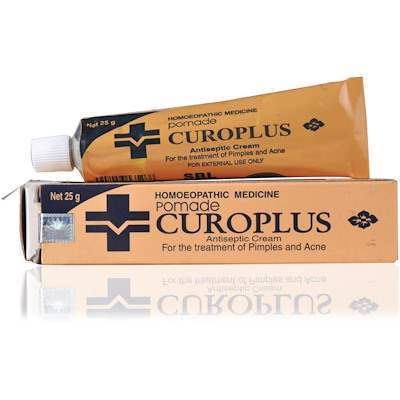 Buy SBL Curoplus Ointment