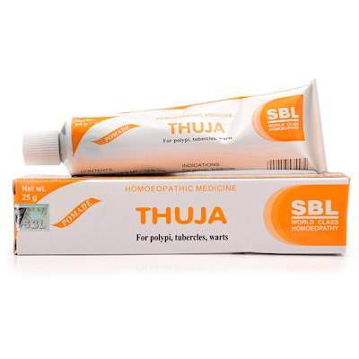 Buy SBL Thuja Ointment online usa [ USA ] 
