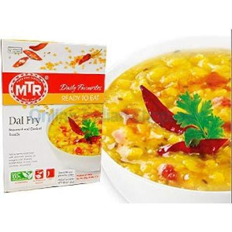 Buy MTR Dal Fry online United States of America [ USA ] 