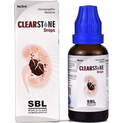 Buy SBL Clearstone Drops