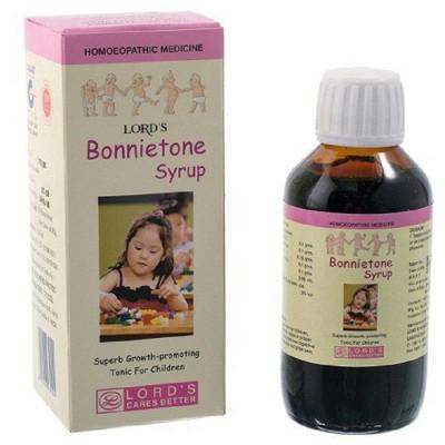 Buy Lords Bonnietone Syrup