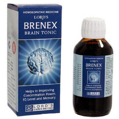 Buy Lords Brenex Syrup