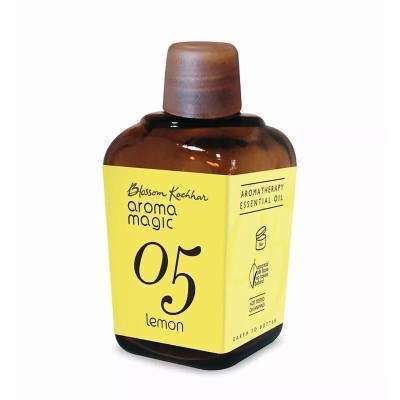 Buy Aroma Magic Lemon Essential Oil online United States of America [ USA ] 