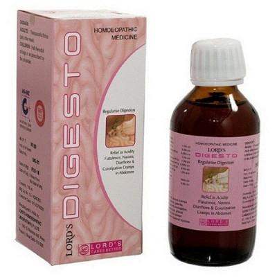 Buy Lords Digesto Syrup online usa [ USA ] 