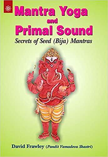 Buy MSK Traders Mantra Yoga and Primal Sound: Secrets of Seed online usa [ USA ] 