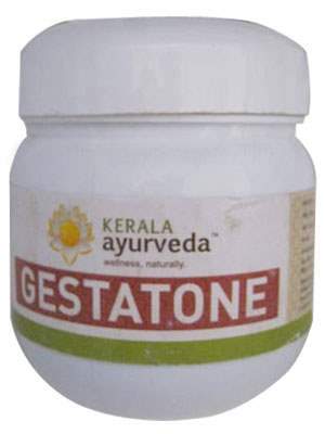 Buy Kerala Ayurveda Gestatone Granules online United States of America [ USA ] 