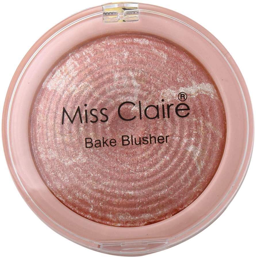Buy Miss Claire Baked Blusher 04, Pink online usa [ USA ] 