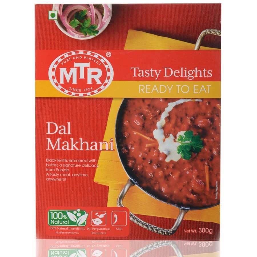 Buy MTR Dal Makhani online United States of America [ USA ] 