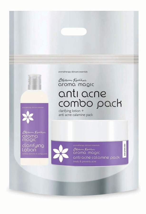 Buy Aroma Magic Anti Acne Combo Pack online usa [ USA ] 