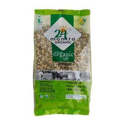 Buy 24 mantra Green Moong Dal online United States of America [ USA ] 