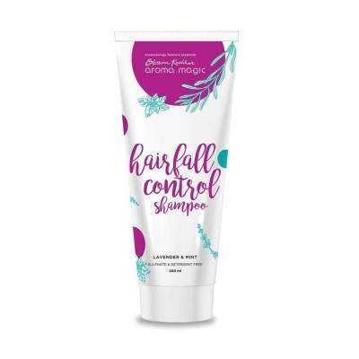 Buy Aroma Magic Hairfall Control Shampoo online usa [ USA ] 