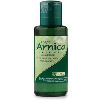 Buy Lords Arnica Hair Oil online United States of America [ USA ] 