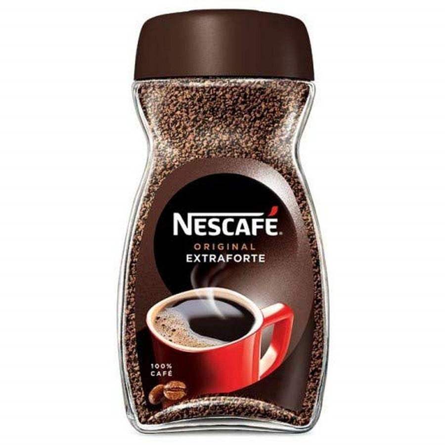 Buy Nescafe Original Extra Forte Bottle online usa [ USA ] 