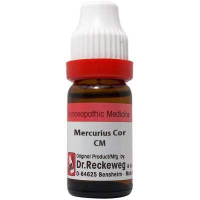 Buy Reckeweg India Dr. Reckeweg Mercurius Corrosivus online usa [ USA ] 