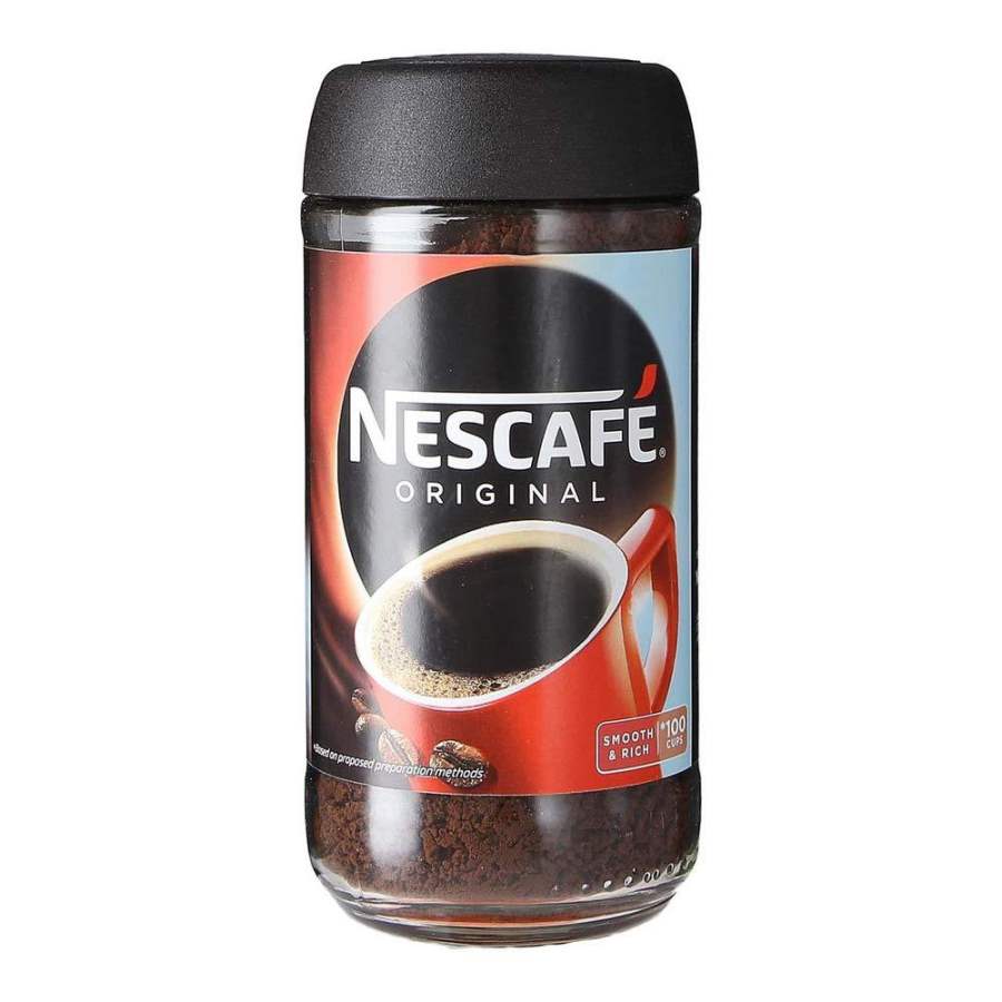 Buy Nescafe Original Smooth & Rich online usa [ USA ] 
