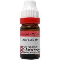 Buy Reckeweg India Acid Gallicum online usa [ USA ] 