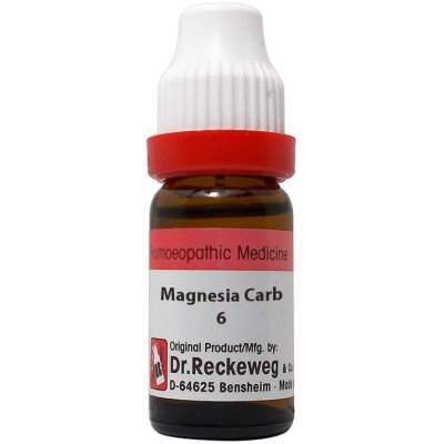 Buy Reckeweg India Dr. Reckeweg Magnesia Carbonicum online usa [ USA ] 