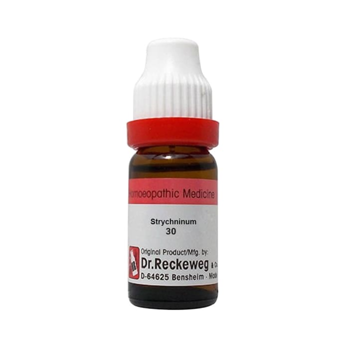 Buy Reckeweg India Strychninum online usa [ USA ] 