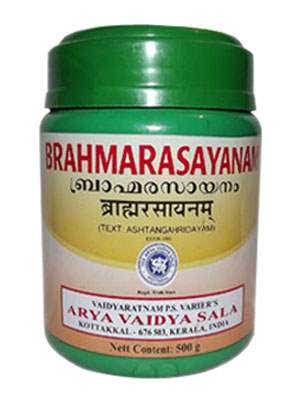 Buy Kottakkal Ayurveda Brahma Rasayana online usa [ USA ] 