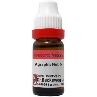 Buy Reckeweg India Dr. Reckeweg Agraphis Nutans online usa [ USA ] 