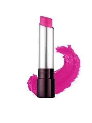 Buy Lotus Herbals Pink Puzzle Proedit Silk Touch Matte Lip Color SM03 online United States of America [ USA ] 