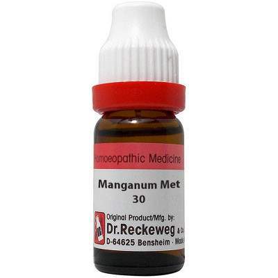 Buy Reckeweg India Manganum Metallicum online usa [ USA ] 
