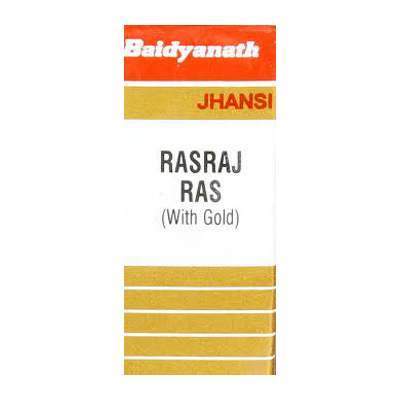 Buy Baidyanath Rasraj Ras Tablets online usa [ USA ] 