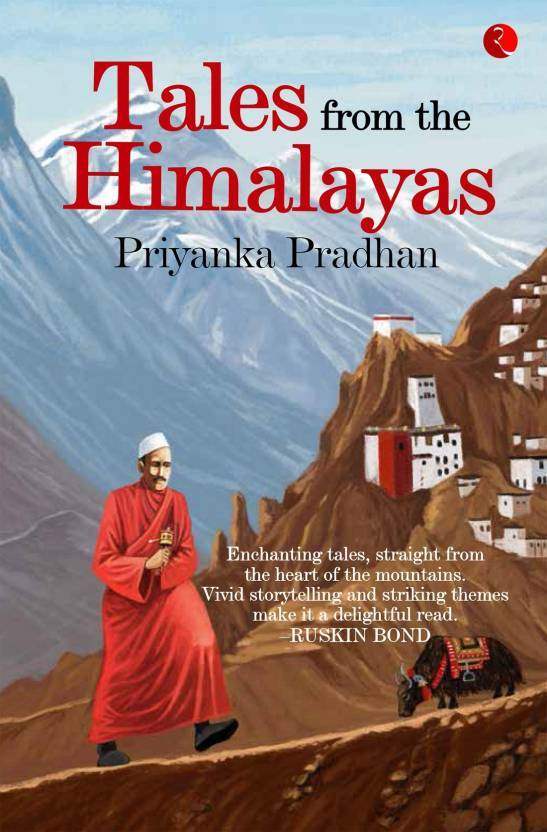 Buy MSK Traders TALES FROM THE HIMALAYAS online usa [ USA ] 